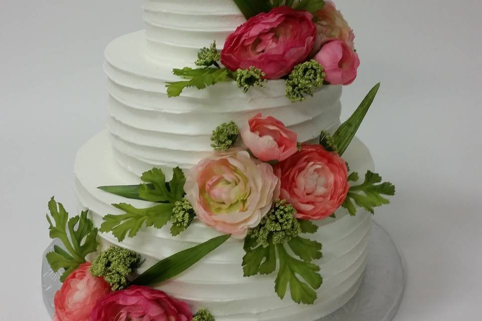 Edda's Cake Designs