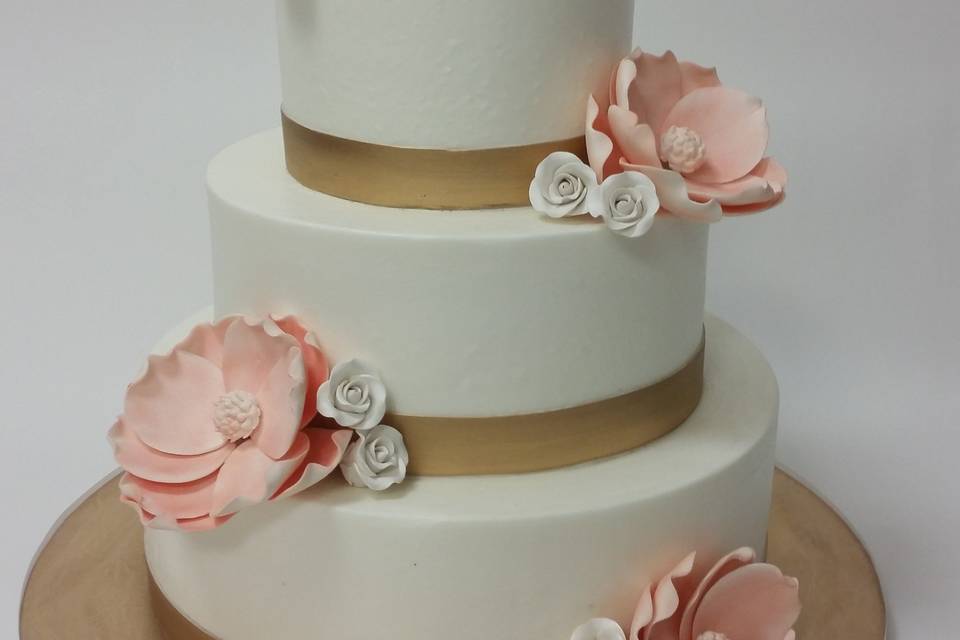 Edda's Cake Designs