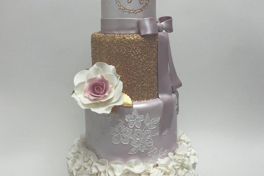 Edda's Cake Designs