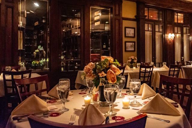 The 10 Best Restaurant Wedding Venues in Stafford, TX - WeddingWire