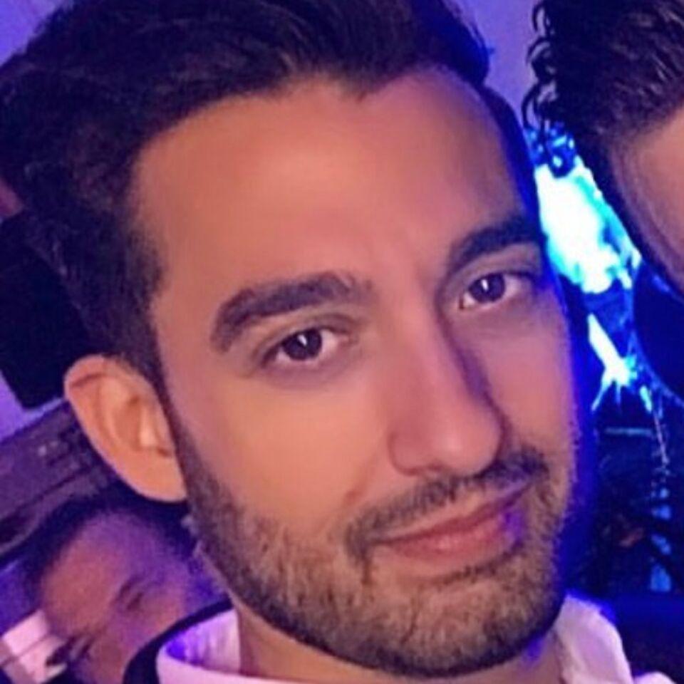 Alex Kouros