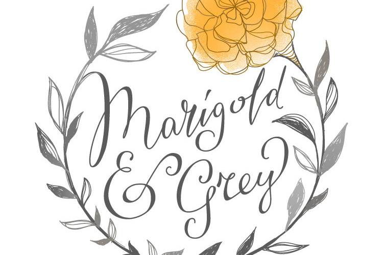 Wedding Welcome Gifts by Marigold & Grey