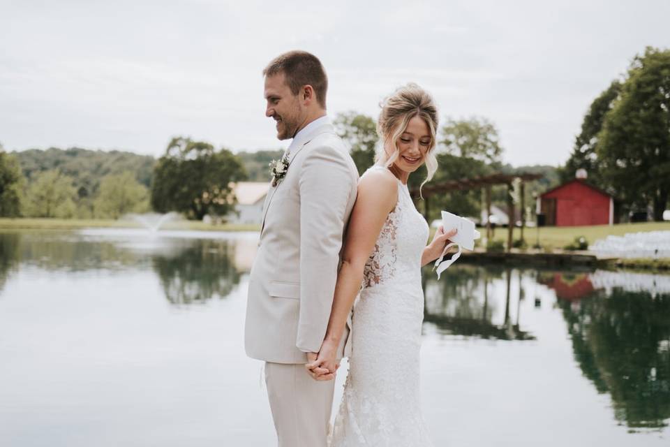 Kenton+Sydnee