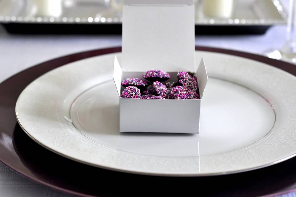 Josh Early Candies