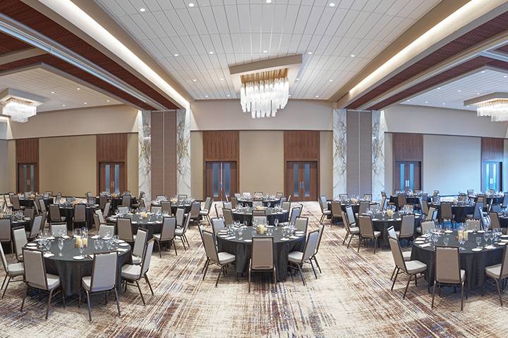 Ballroom