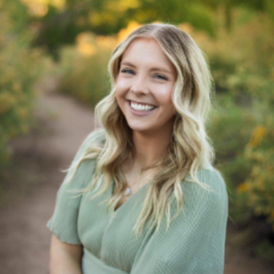 Makenna Hammett