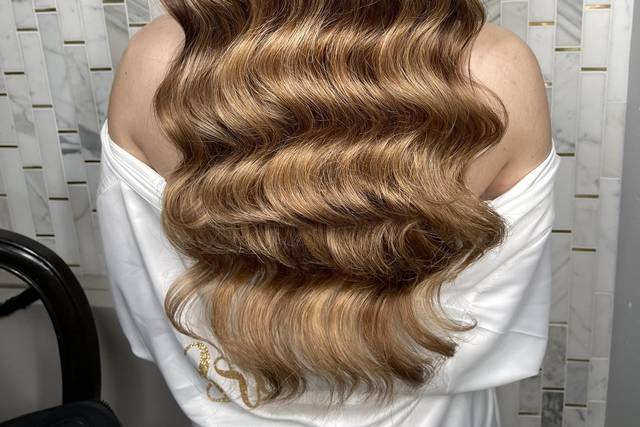 Glam waves