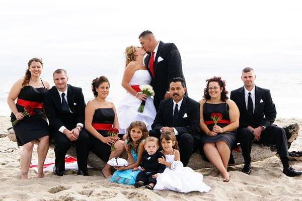 Ashley Mally Photography