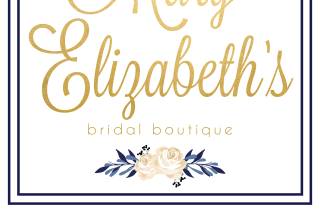 Mary Elizabeth's Bridal