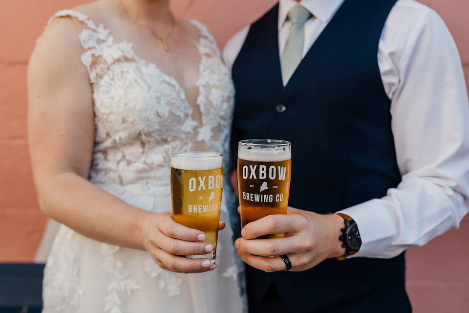Cheers