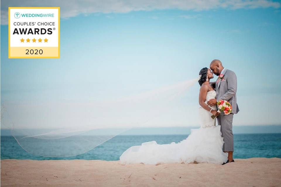 Modern Destination Weddings - Travel - Houston, TX - WeddingWire