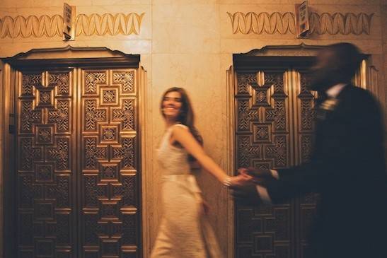 Chicago Vintage Weddings