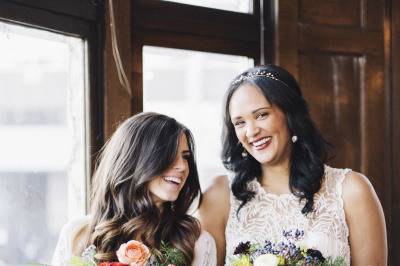 Chicago Vintage Weddings