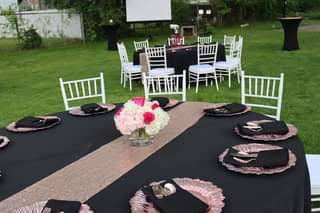 Linda's Decor and Events