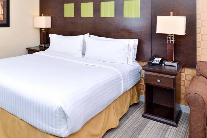 Holiday Inn Express & Suites Dallas South - Desoto