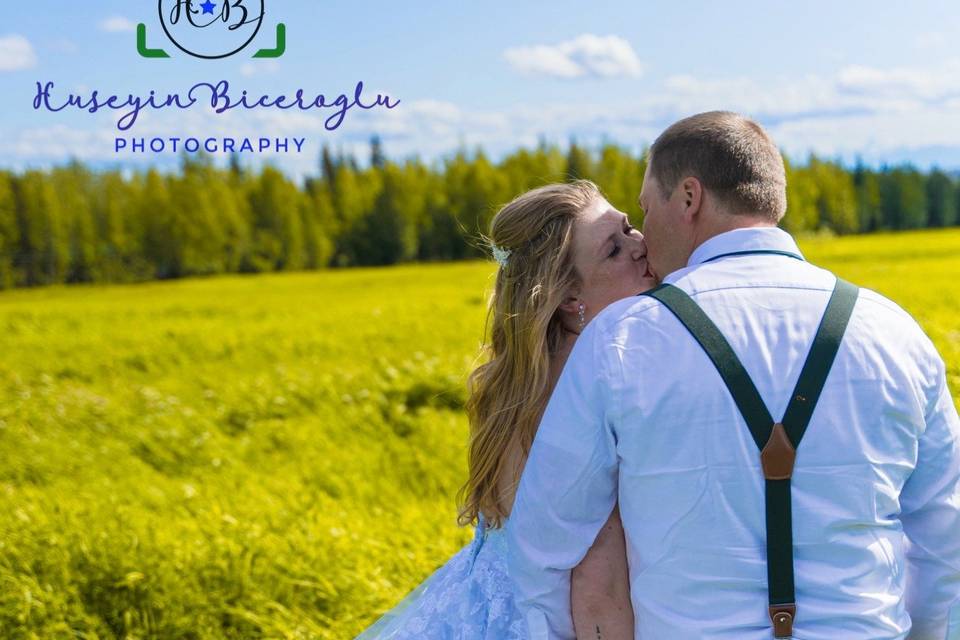Adventure Weddings