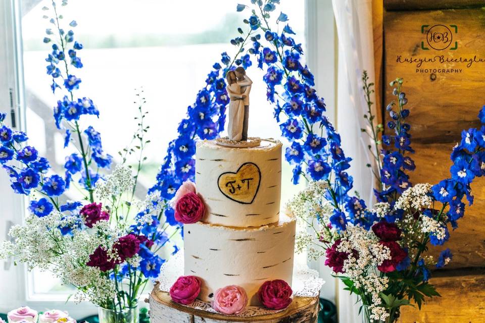 Wedding Planning