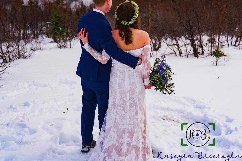 Adventure Weddings!