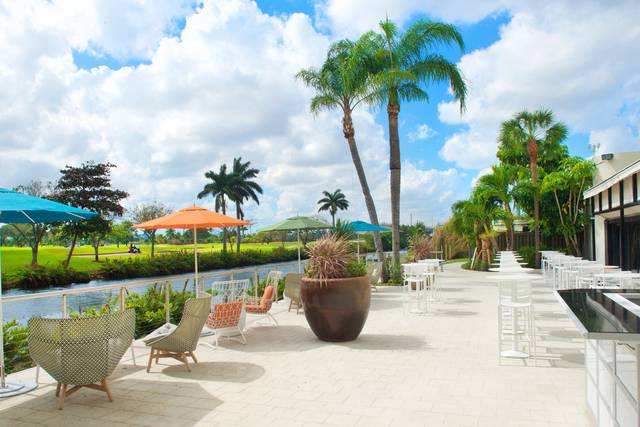 Sheraton Miami Airport Hotel & Executive Meeting Center