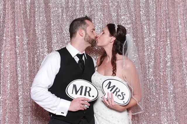 Wedding props