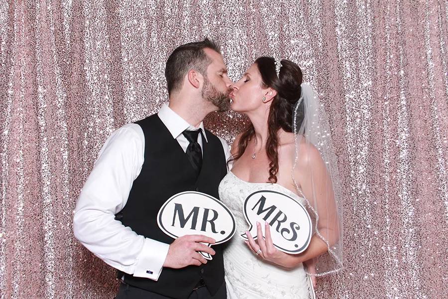 Wedding props