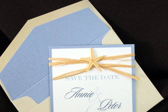 Papercut Invites