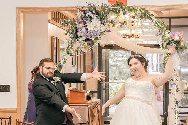 Making memories!
