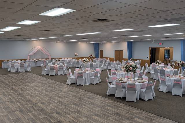 Wedding Reception
