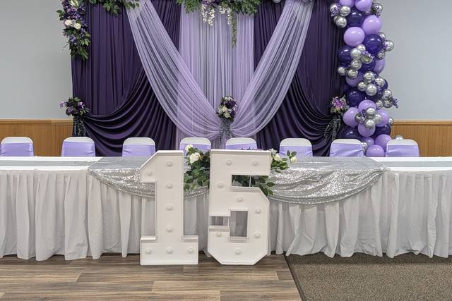 Quinceañera