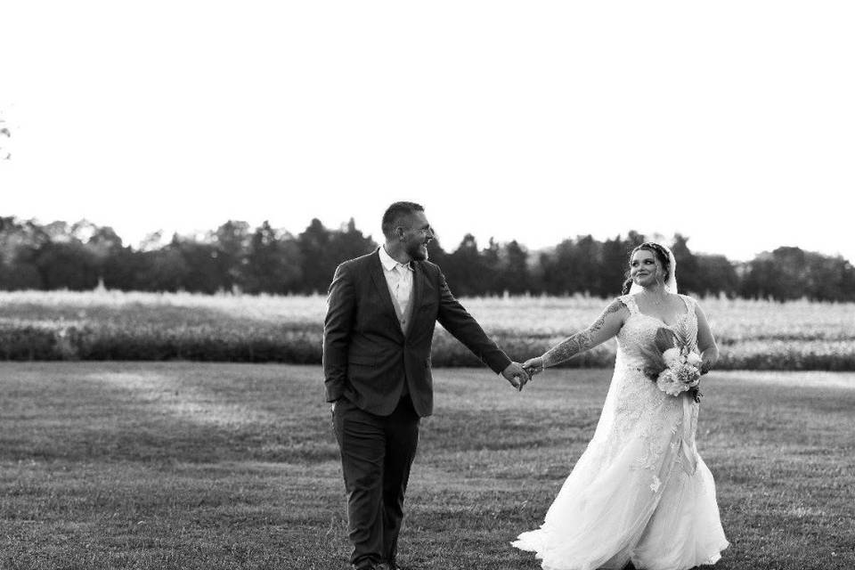 Making memories!