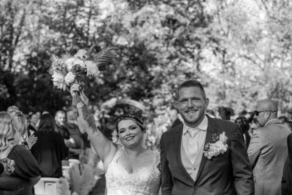 Making memories!