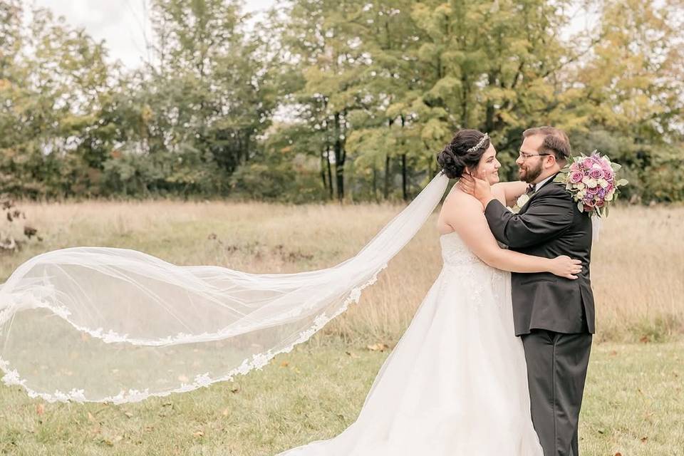 Making memories!