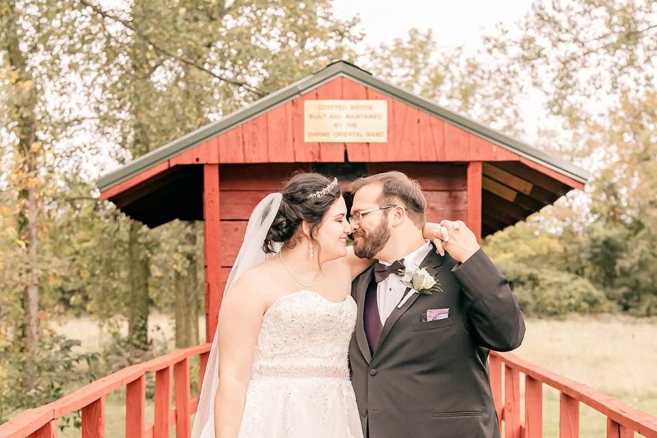 Making memories!