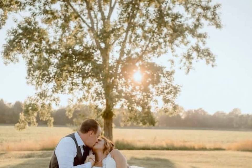 Making memories!