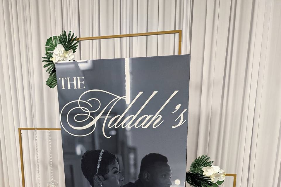 Wedding