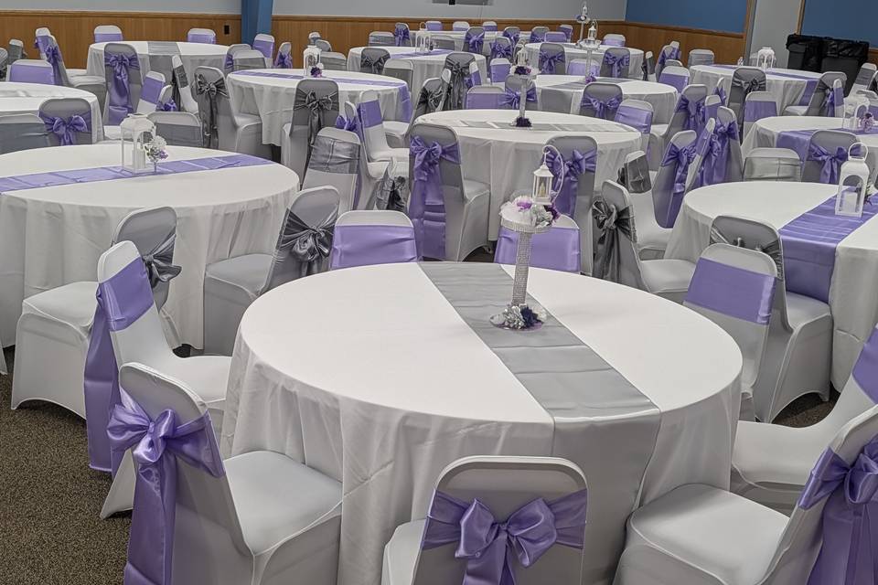 Quinceañera