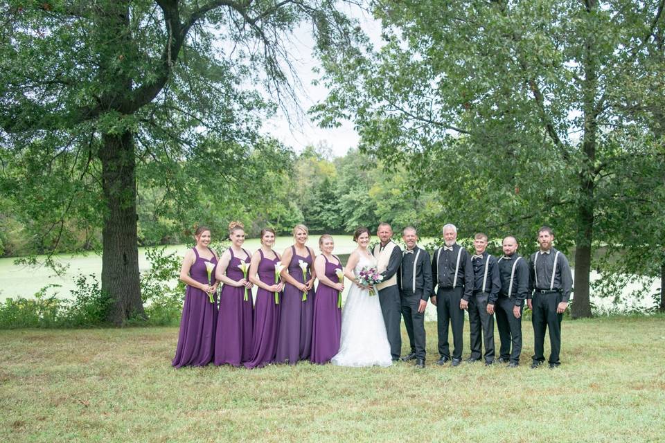 Natalie Ward Photography