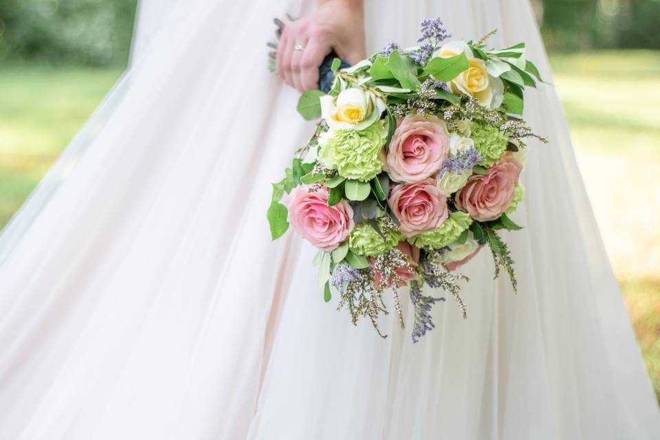 Natalie Ward Photography