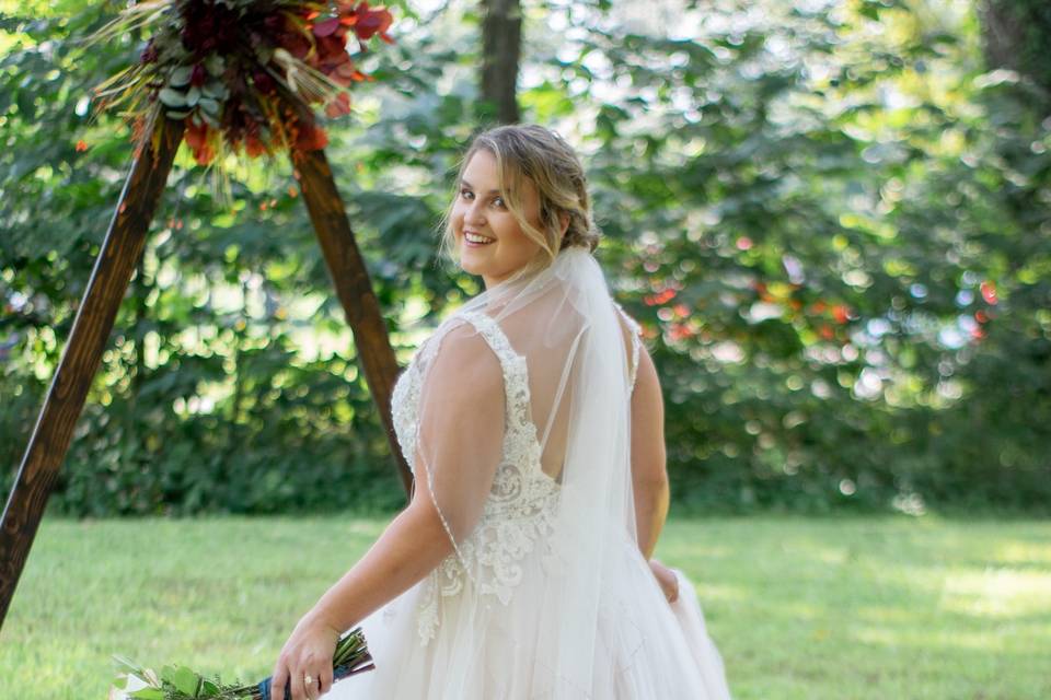 Natalie Ward Photography
