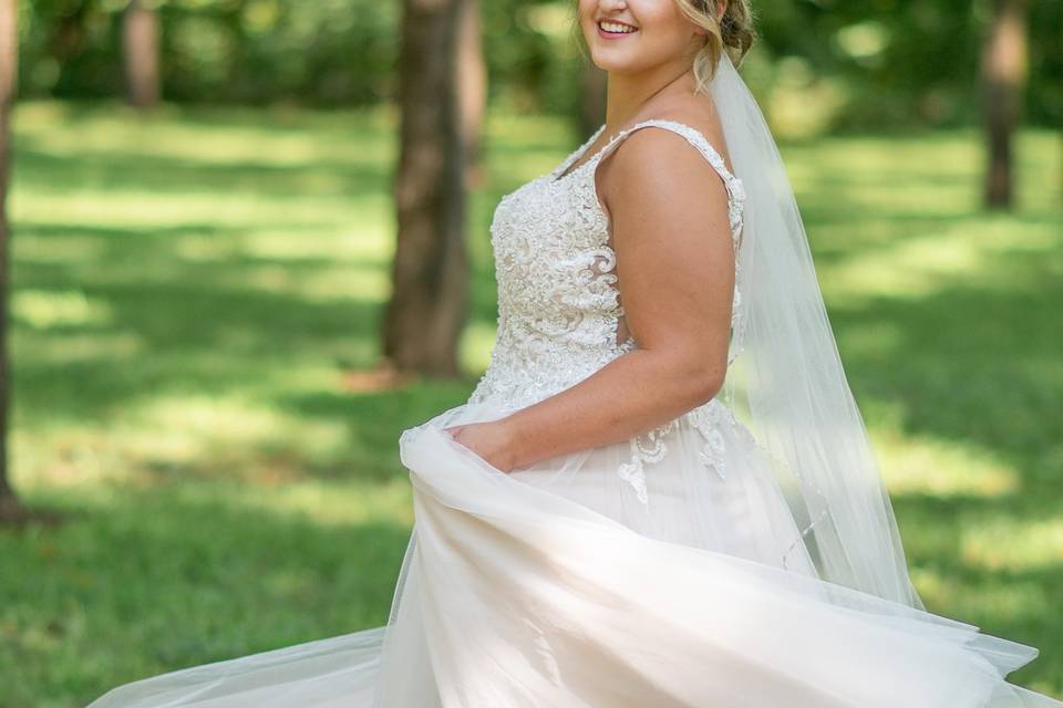 Natalie Ward Photography