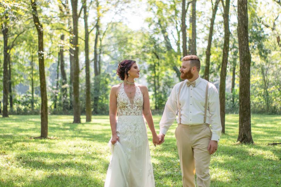 Natalie Ward Photography
