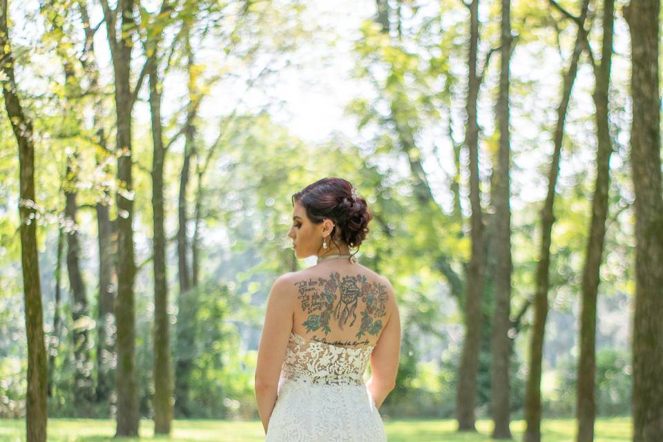 Natalie Ward Photography