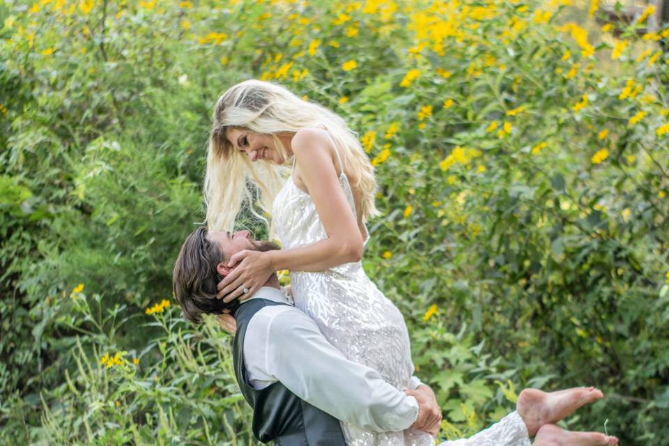 Natalie Ward Photography