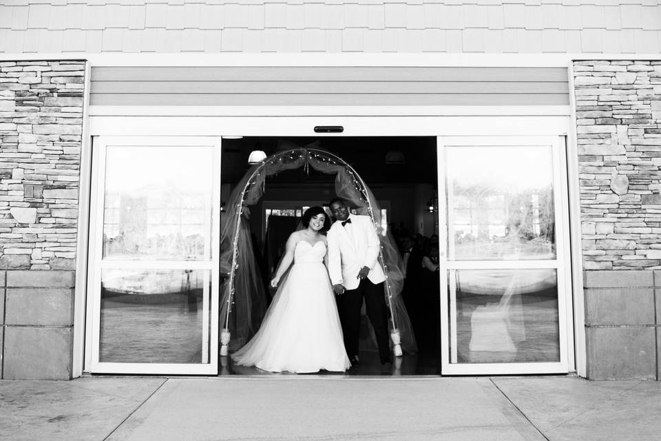 Natalie Ward Photography