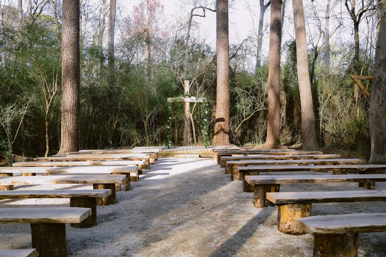 Wisteria Woods - Reviews, Photos & Deals 2026 - Longs, SC - WeddingWire