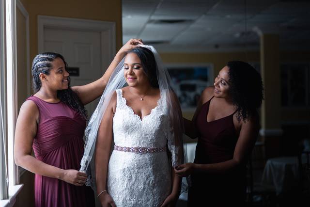 Weddings with SWTpixPhotograph
