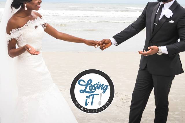 Wedding Day Approaching?