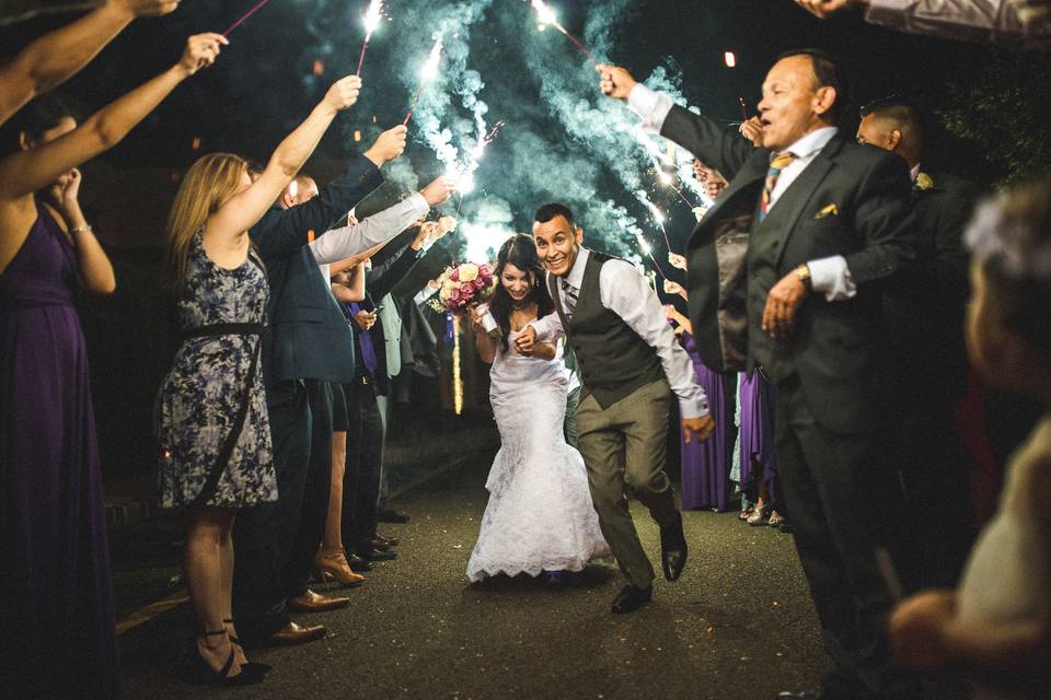 Kyle Willis Photography