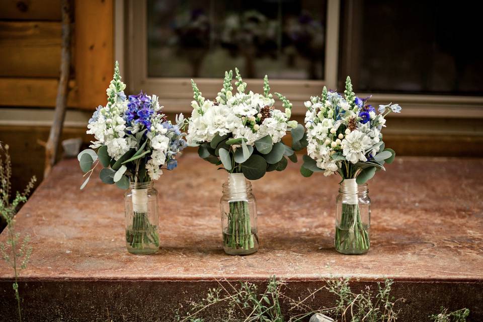 Floral arrangement