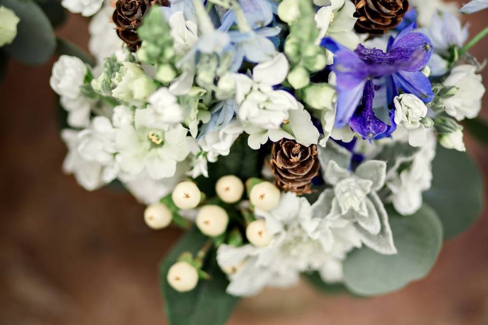 Floral arrangement